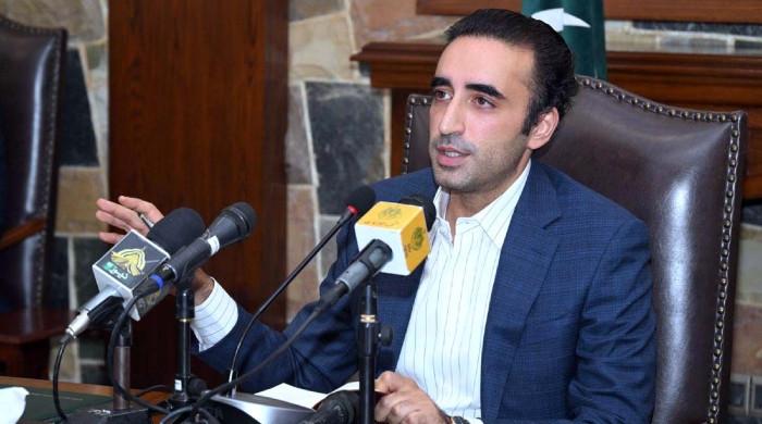 PPP summons top party body meeting as PML-N row persists