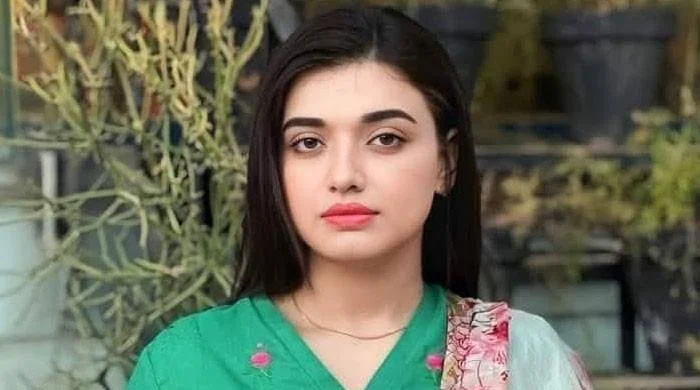 PTI activist Falak Javed arrested in another case