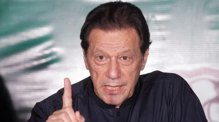 Imran Khan seeks parole to mediate Pakistan-Afghanistan tensions: sister