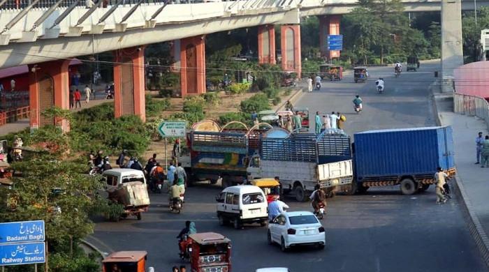 Punjab govt extends Section 144 for seven days