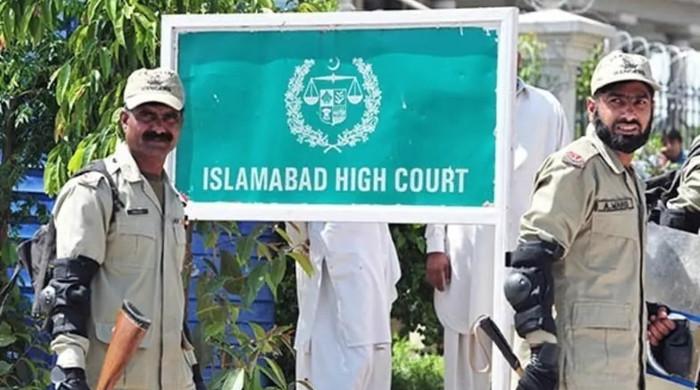 IHC grants police one-week extension to locate missing NCCIA official