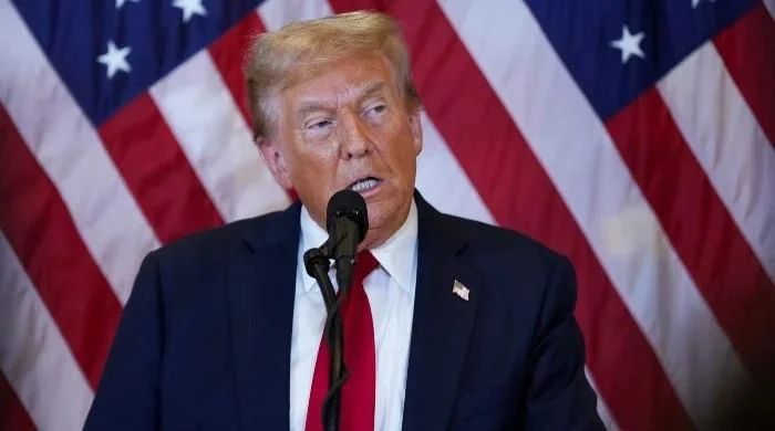 Trump takes fresh swipe at Modi