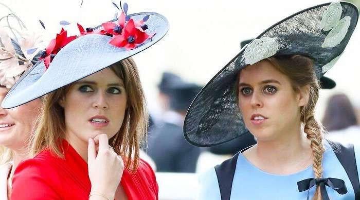 Andrew’s daughters share wish to join royal family’s Christmas gathering