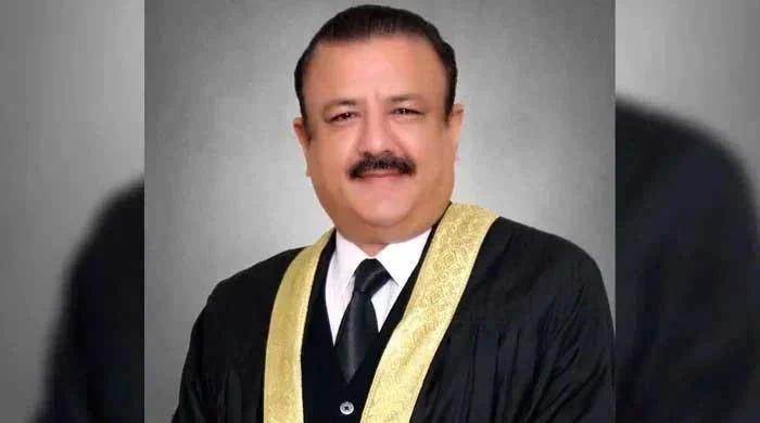 IHC dismisses Justice Jahangiri’s objections to CJ Dogar, division bench
