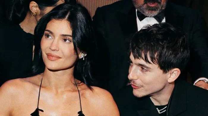 Inside Kylie Jenner, Timothee Chalamet’s 2025 together: ‘Not the easiest’