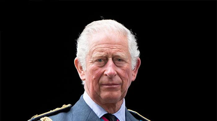 King Charles honours holocaust survivor who refused to let hatred win