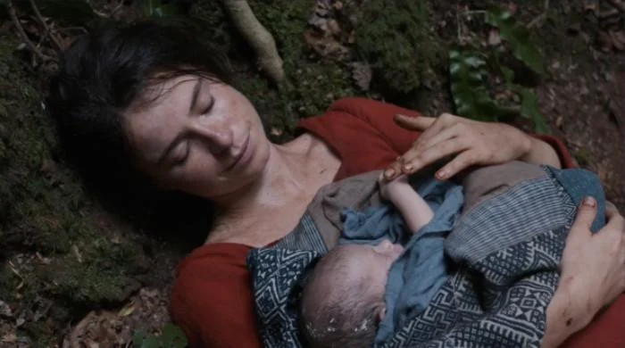 Jessie Buckley shares how ‘Hamnet’ helped embrace motherhood in real-life