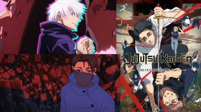 What is Jujutsu Kaisen Season 3’s Culling Game Arc? Everything you need to know
