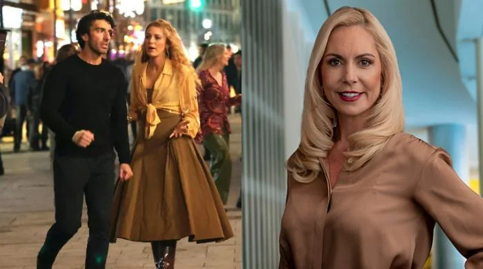 Blake Lively brings in ‘Jeffrey Epstein’ case lawyer for Justin Baldoni trial
