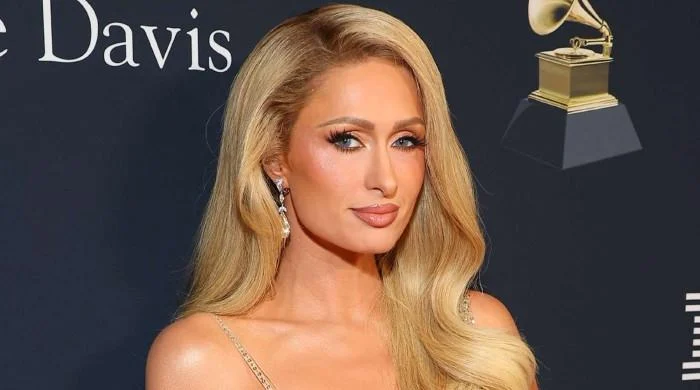 Paris Hilton advocates legislative changes based on personal experience