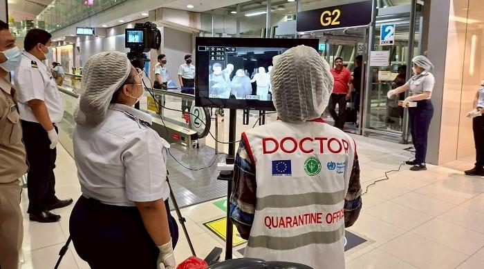 WHO sees low risk of Nipah virus spreading beyond India