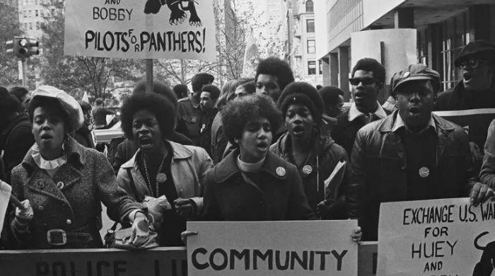 February 2026 marks 100th anniversary of Black History month celebration