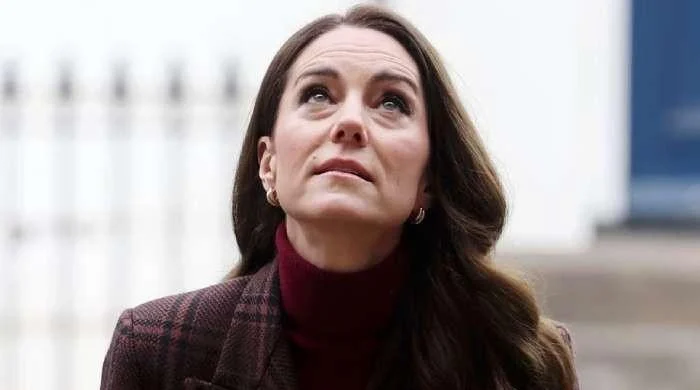 Princess Kate says cancer journey ‘is not linear’ in bittersweet statement