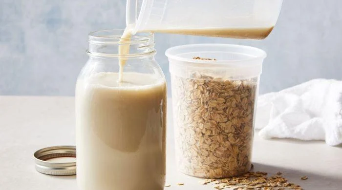 Oat milk must now be called ‘oat drink’, UK Supreme Court rules