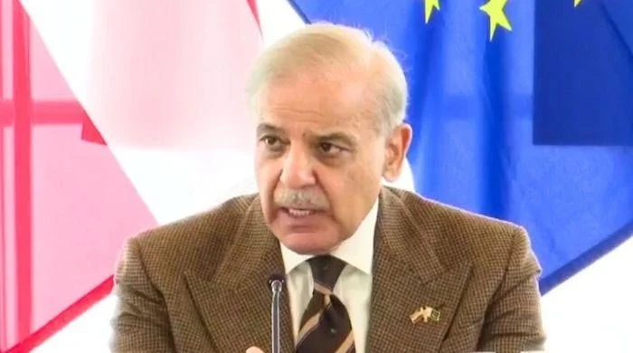 Pakistan, Austria vow to boost bilateral ties in diverse fields