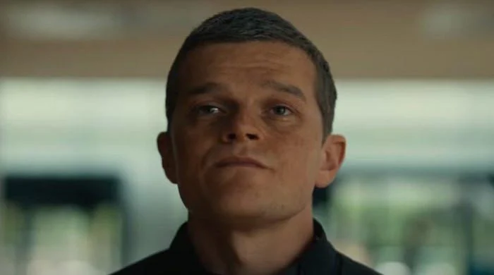 ‘I Swear’ Robert Aramayo beats major Hollywood A-listers at BAFTAs 2026