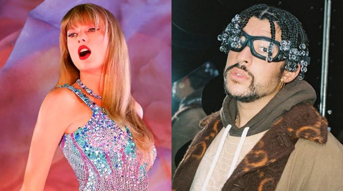 Bad Bunny continues to dethrone Taylor Swift amid ‘Opalite’ buzz: Details inside