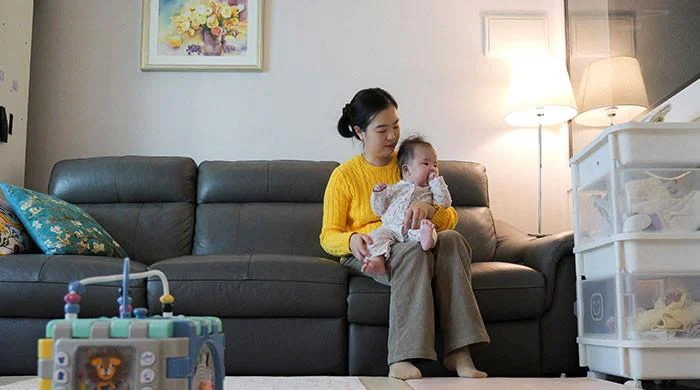 South Korea’s birthrate, world’s lowest, rises again amid signs of easing demographic crisis
