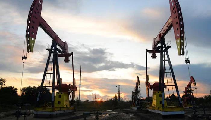 Oil prices surge after Trump issues Iran ultimatum