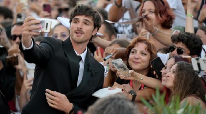 Jacob Elordi melts hearts after sweet gesture for ‘Wuthering Heights’ fan