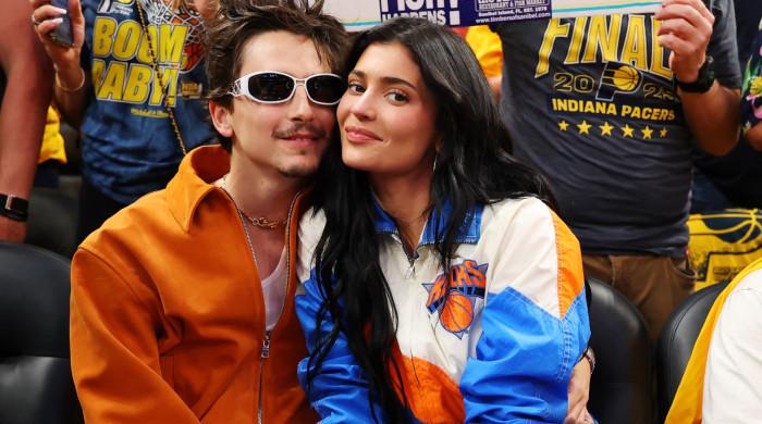 Timothee Chalamet, Kylie Jenner’s Oscar conversation decoded after snub