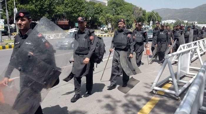 Centre, provincial govt decide to deploy Federal Constabulary in Balochistan