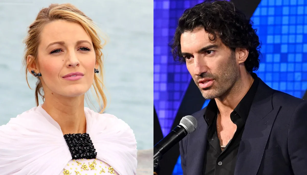Judge rules against Blake Lively’s major claim on Justin Baldoni