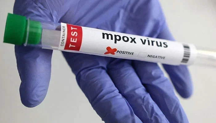 New, more transmissible Mpox variant detected in Sindh, southern Punjab
