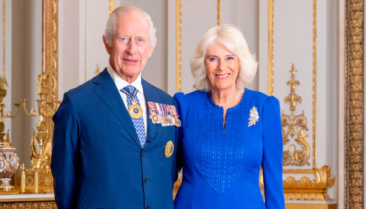 Buckingham Palace confirms King Charles’ US visit will go ahead