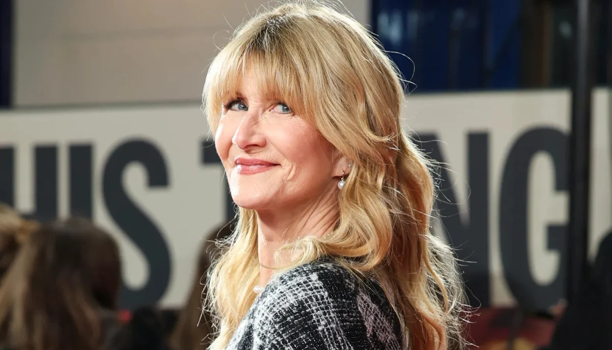 Laura Dern joins ‘White Lotus’ season 4 cast