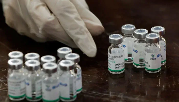 Pakistan approves first-ever national vaccine policy