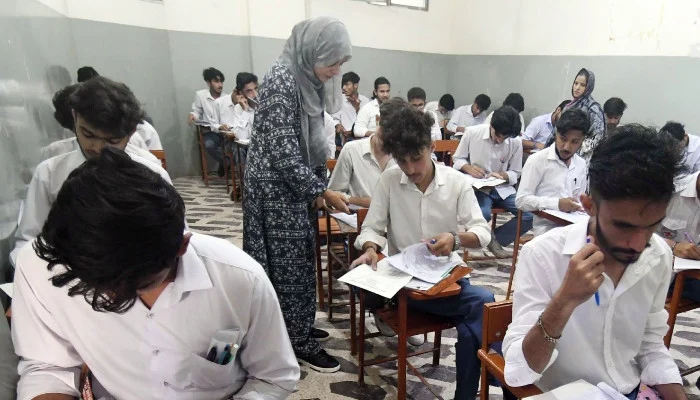 Cambridge investigates reported leak of AS-level maths paper in Pakistan