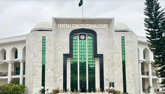 Super tax is constitutionally valid, rules Federal Constitutional Court