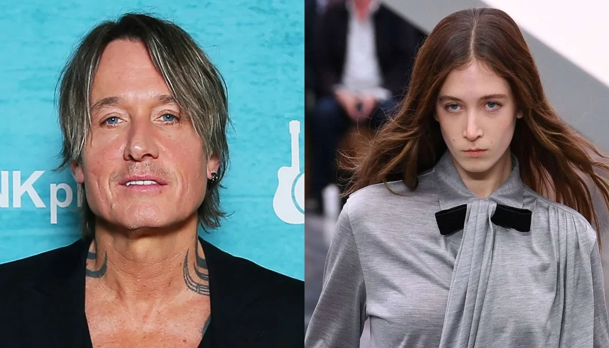 Keith Urban, daughter Sunday Rose trigger family tension speculation