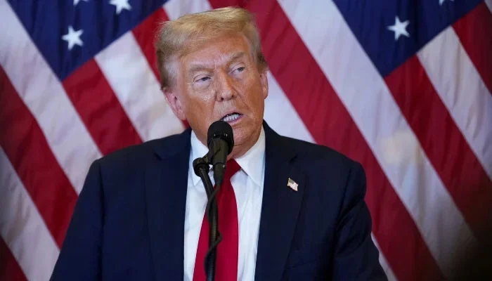 Trump says he will raise tariffs on EU autos to 25%