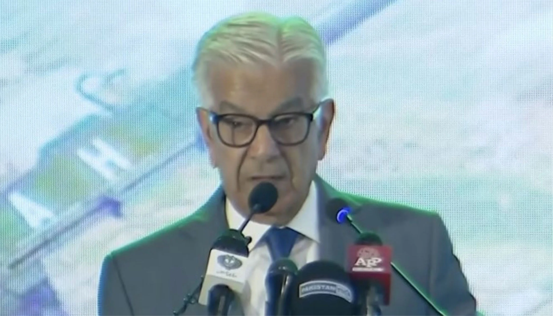 Pakistan’s response to any future hostility will be ‘more forceful’, defence czar warns India