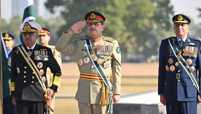 Pakistan military vows ‘stronger’ response to future aggression
