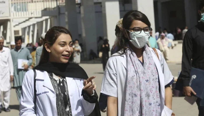 MDCAT, PMDC registration made compulsory for students seeking medical studies abroad