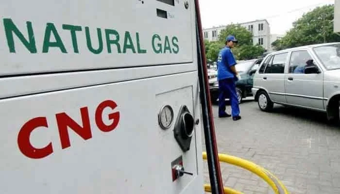 Centre assures KP of restoring gas supply to CNG stations after successful talks