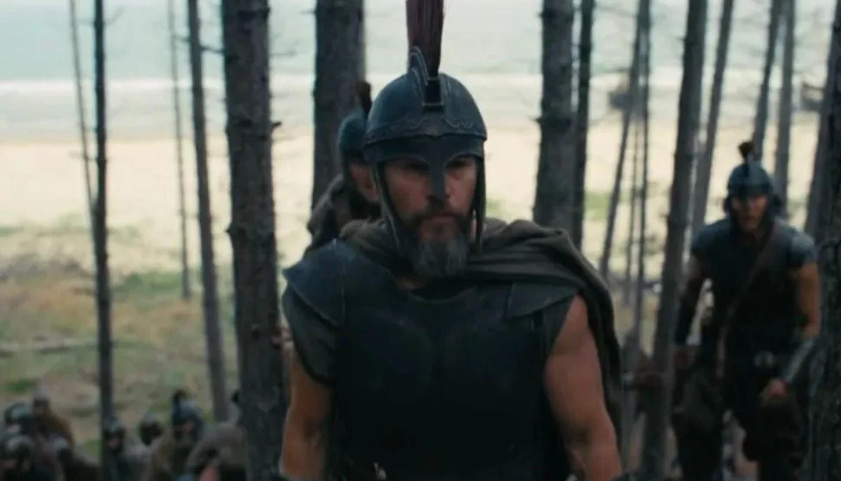Christopher Nolan’s ‘The Odyssey’ trailer sparks major backlash online