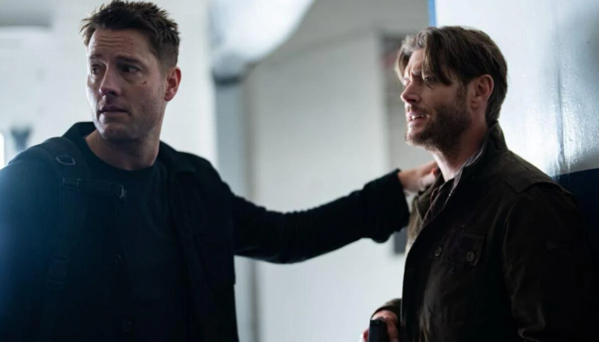 ‘Tracker’ season 3 ends with explosive reveal about the brothers’ father