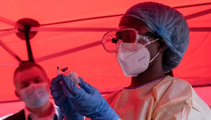 African Union’s health agency vows Ebola Bundibugyo vaccine by end of 2026