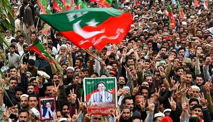 PTI ‘mulls’ stepping down from assemblies amid ‘shrinking political space’