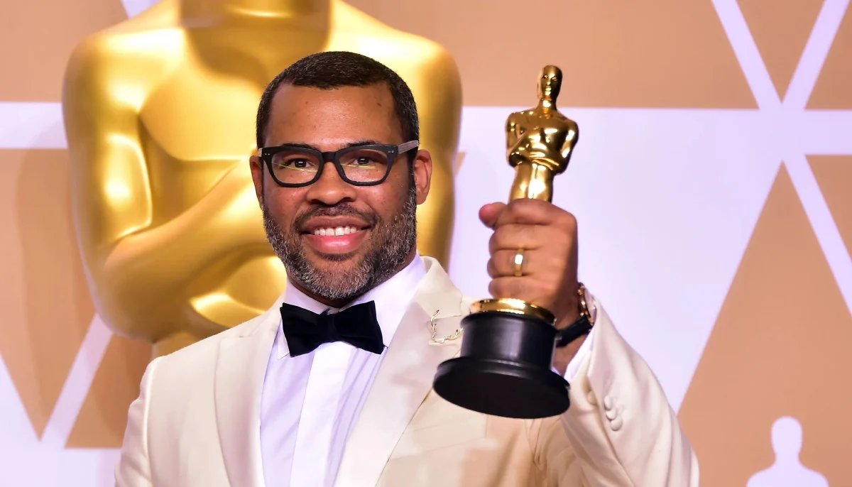 Jordan Peele reveals turning down a role in ‘Scary Movie’