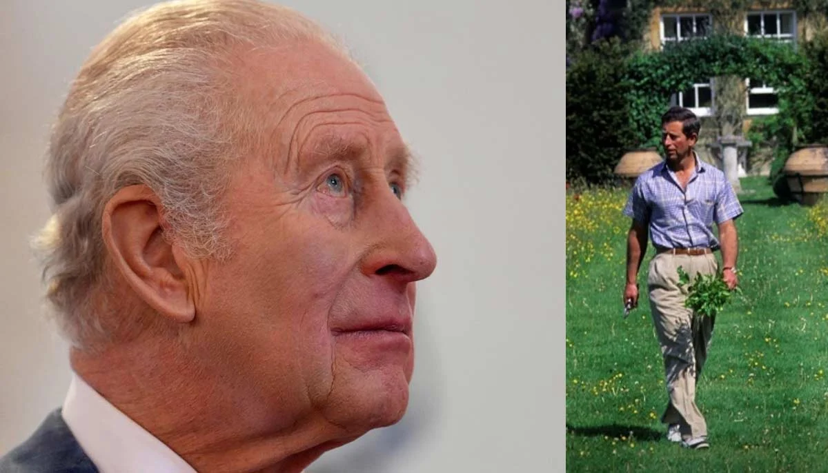 King Charles’ decades-old warning video released amid current crisis