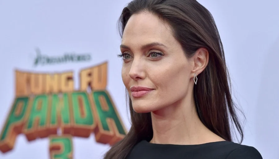 Angelina Jolie’s birthday celebration comes days after Maddox’s reported legal move