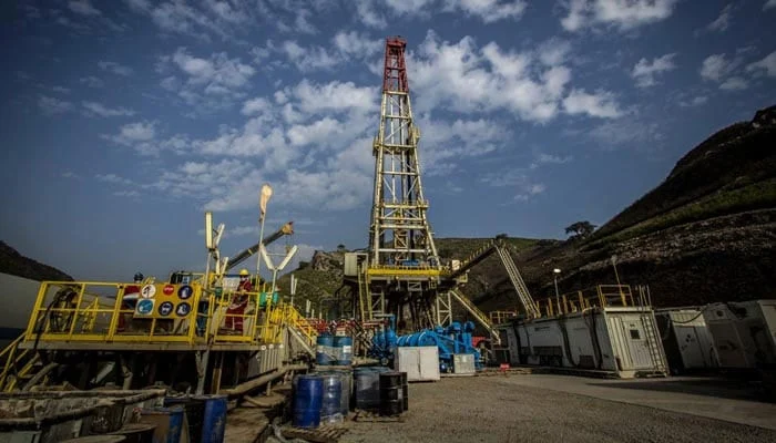 The case for local gas