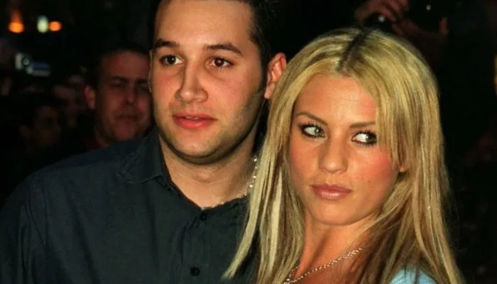 Katie Price shares shocking message from ex Dane Bowers about Lee Andrews