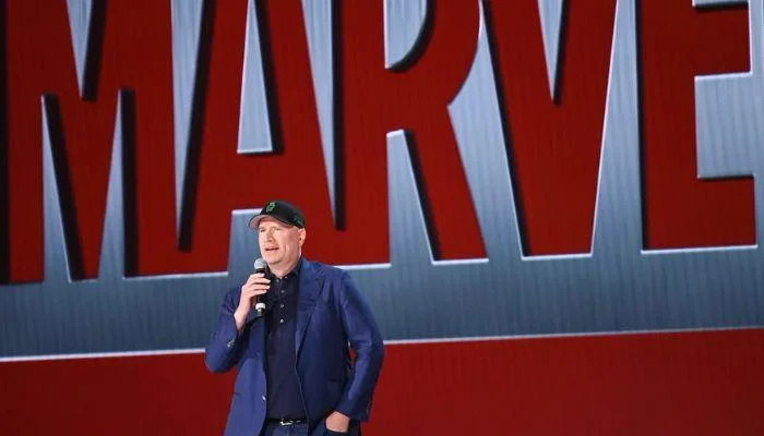 Kevin Feige drops major ‘Spider Man’ and ‘Avengers’ update