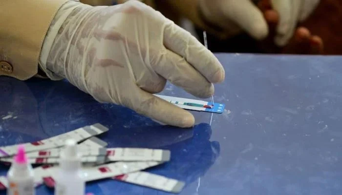 Six children die in HIV outbreak linked to Karachi’s Valika Hospital: Sindh minister